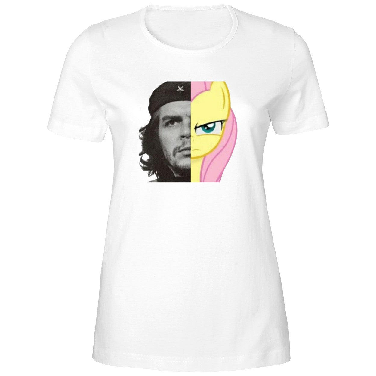 Che Guevara Fluttershy Shirt