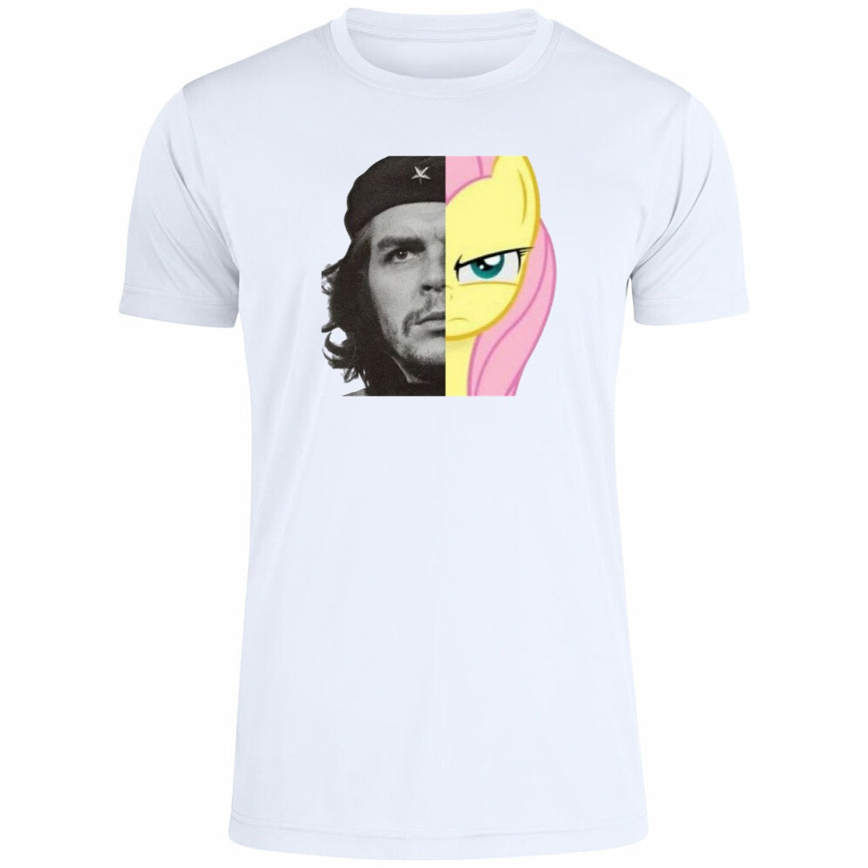 Che Guevara Fluttershy Shirt