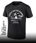 Check On The Homies Sky King 20218 Richard Russell shirt