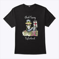 Check Savvy Sisterhood T Shirt