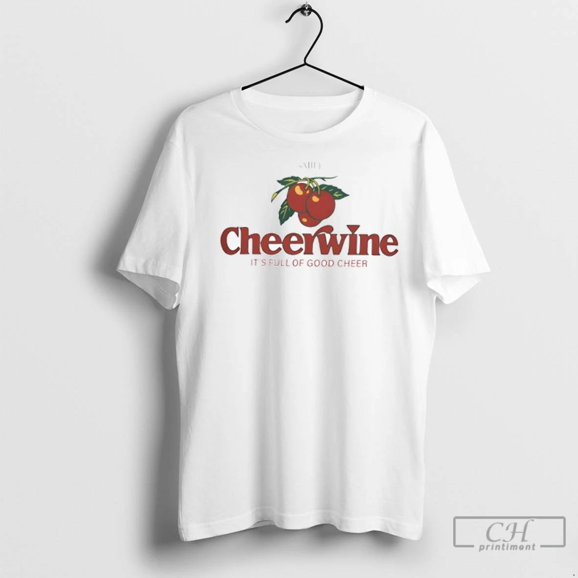 Cheerwine Its Full Of Good Cheer Smile Ladies