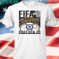 Chelsea FC FIFA Club World Cup 2025 Champion shirt