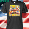 Chevy Suturban Cars shirt
