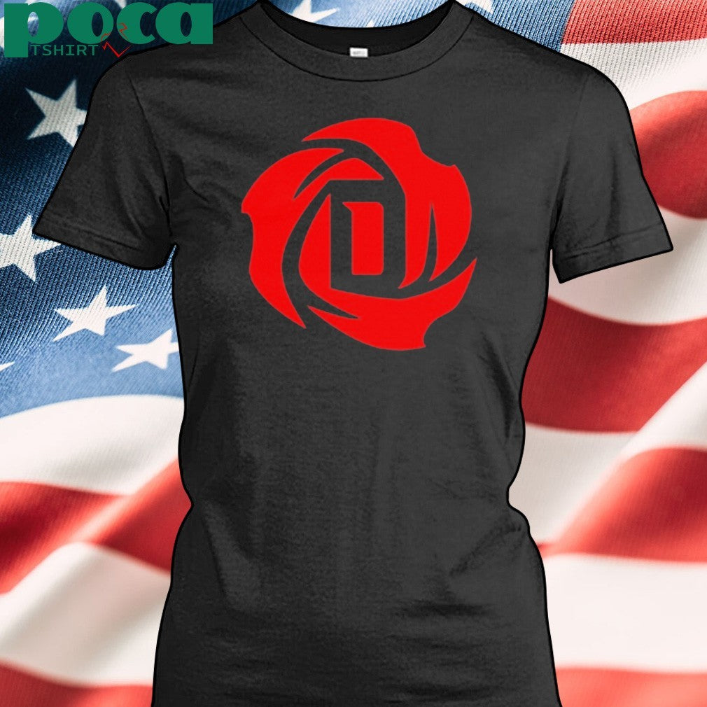 Chicago Happy Derrick Rose Day Tee T-Shirt