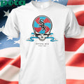 Chicago White Sox x Grateful Dead Tribute Night 2025 T-Shirt