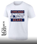 Chicago fucking Bears T-shirt