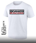 Chip Ganassi Racing logo shirt