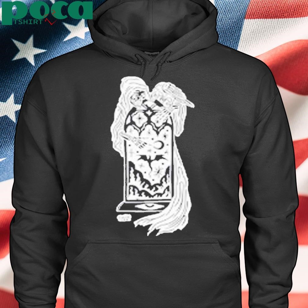 Chloe Lee Reaper Portal Shirt