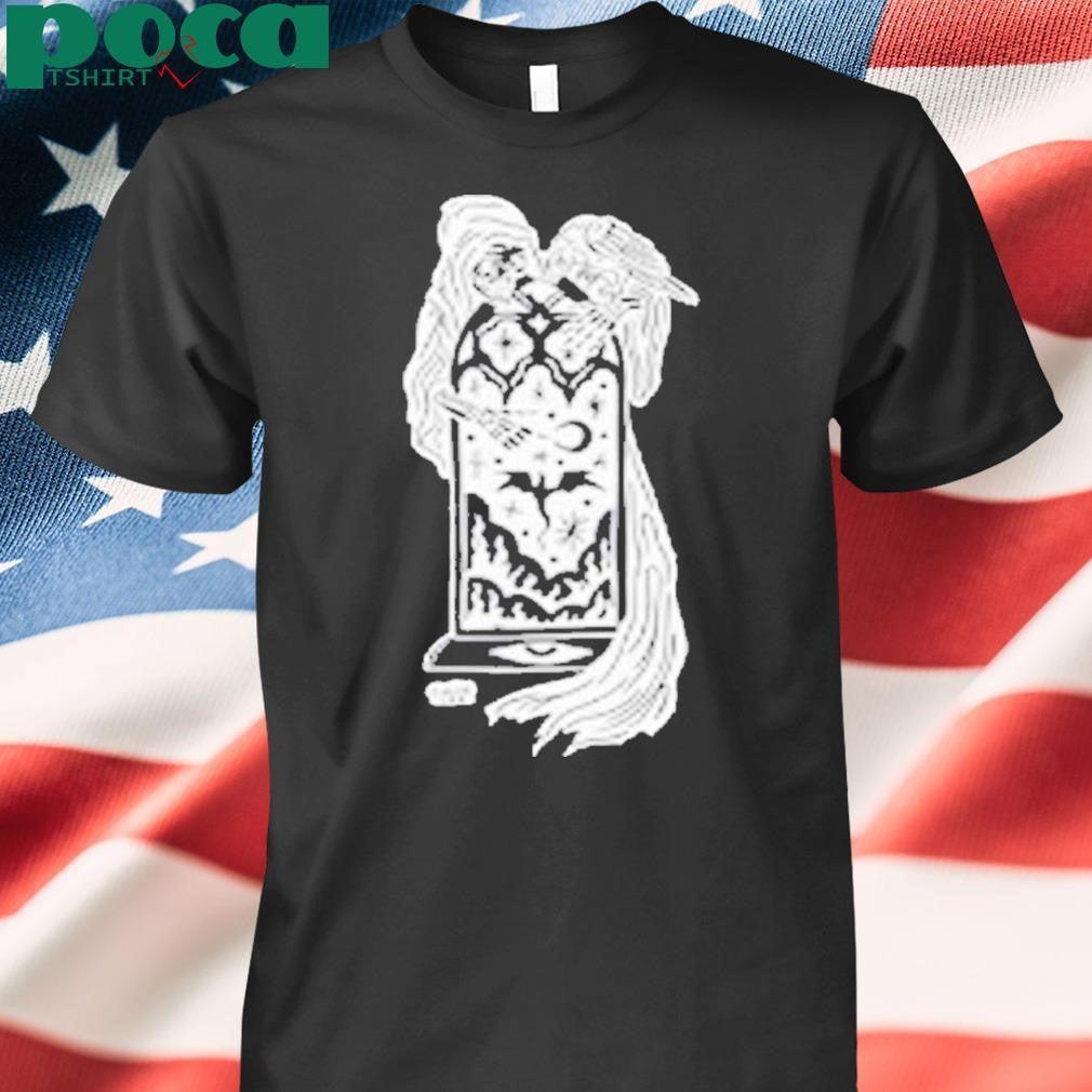 Chloe Lee Reaper Portal Shirt