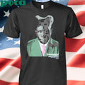 Chromakopia tyler face shirt