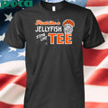 Cincy Float Like a Butterfly Sting Like Tee New T-Shirt