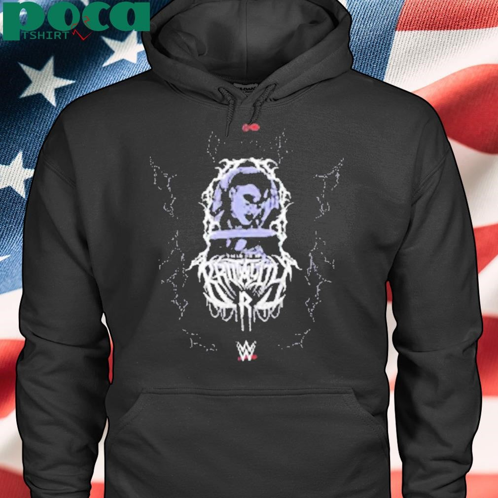 Civil Regime This Is My Brutality American Shirt