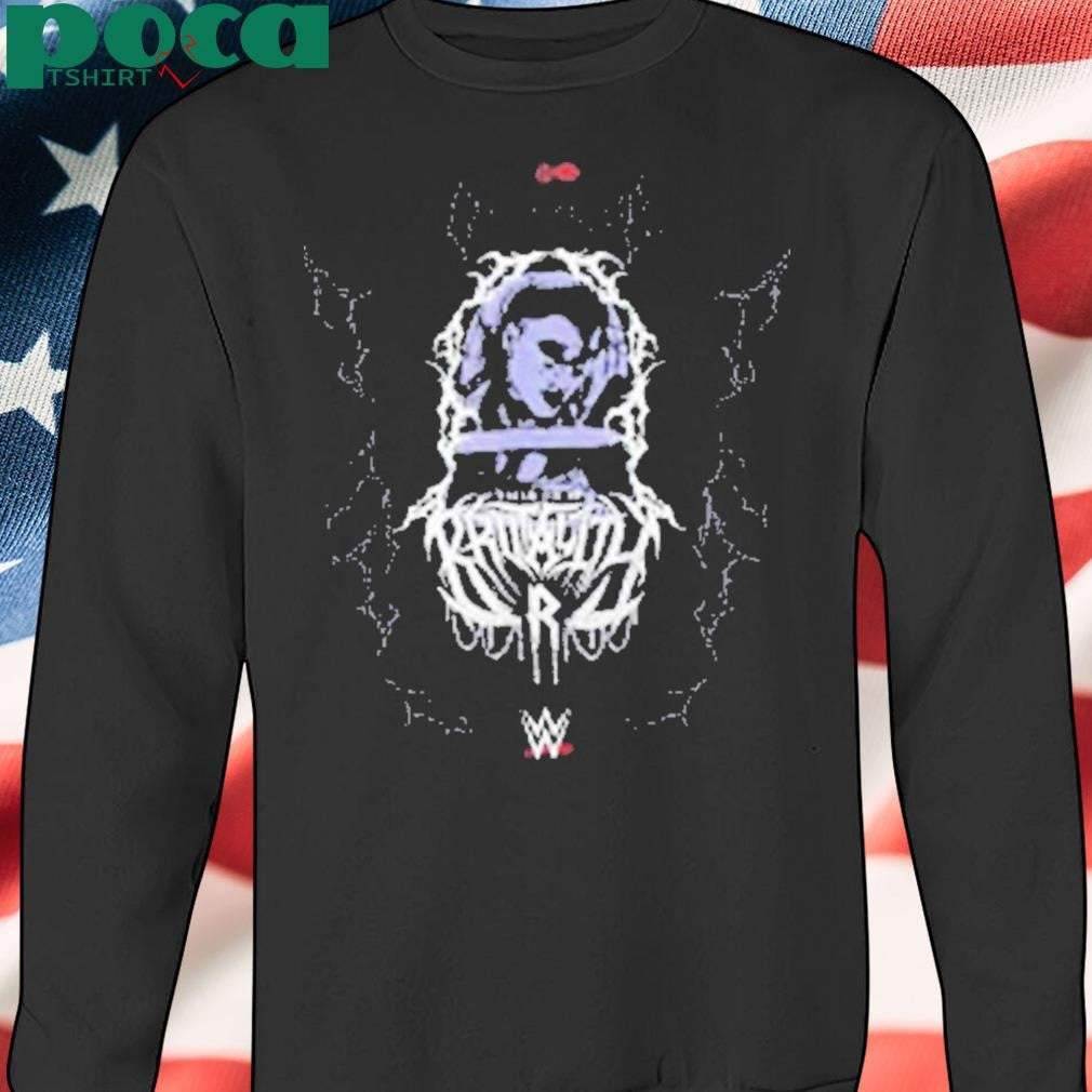 Civil Regime This Is My Brutality American Shirt