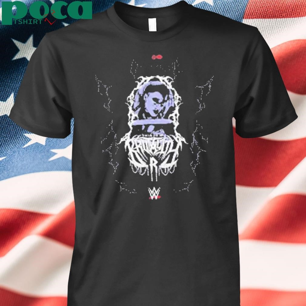 Civil Regime This Is My Brutality American Shirt