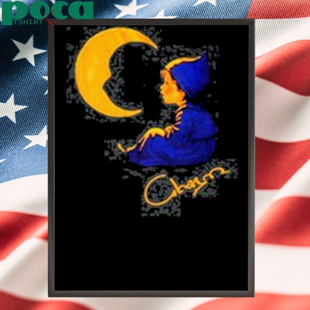 Clairo Charm Moon Shirt