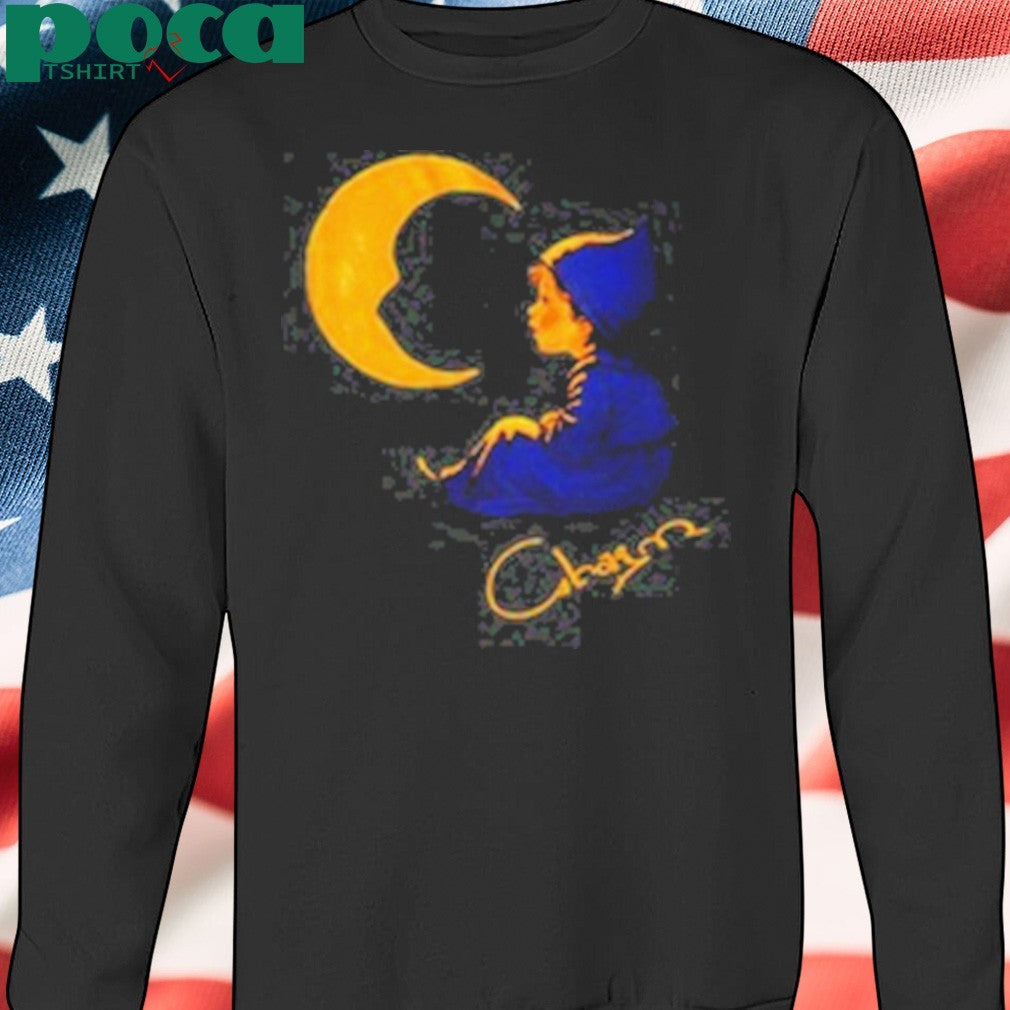 Clairo Charm Moon Shirt