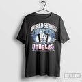 Classic 2025 World Series Champions Its Time For Nine Dodgers Championships