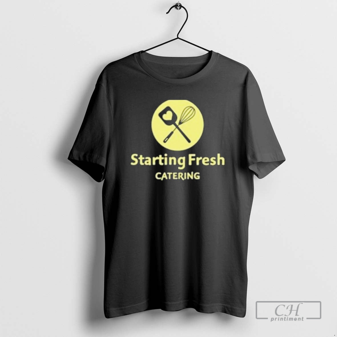 Classic A Million Little Things Sophie Dixon Starting Fresh Catering Shirt Sweater