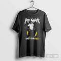 Classic Amy Shark Song Stories Tour 2026 Shirt Sweater