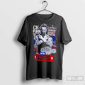 Classic Cm Punk Saturday Nights Main Event Winner Graphic