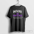 Classic Defend The Party Deck Shirt Sweater