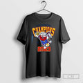 Classic Denver Nuggets Maxie Champions 2023 Mascot Shirt Sweater