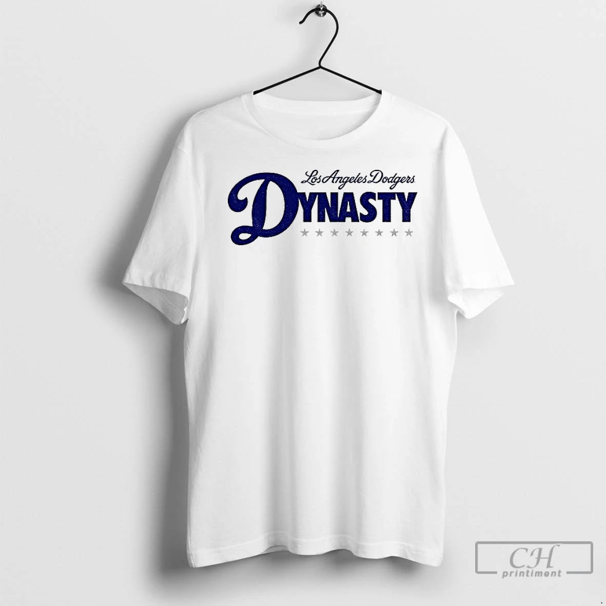 Classic Dynasty Los Angeles Dodgers Back 2 Back Champions Mlb World Series