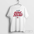 Classic Fresno State Bulldogs 2025 Bowl Bound Shirt Sweater