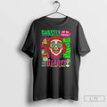 Classic Ghastly Gladys Evil Aunt Mask Are You Watching Halloween