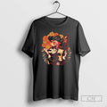 Classic Hazbin Hotel Vassago Dia De Los Muertos Shirt Sweater