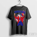 Classic Joker Dabbing X Cleveland Indians Baseball