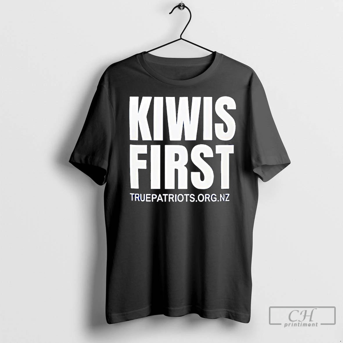 Classic Kiwis First Truepatriots Org Nz