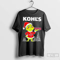 Classic Kohls And Grinchmas Christmas Tree