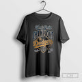 Classic La Dodgers 2025 Back To Back World Series Champions 2 Sided Shirt Sweater