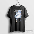 Classic Linkin Park Concert Estadio Nacional Santiago Chile Nov 2 2025 Shirt Sweater
