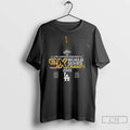 Classic Los Angeles Dodgers 9x World Series Champions 2025 Two Sided Mugs And