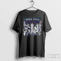 Classic Los Angeles Dodgers Back To Back World Series 24 25 Champions