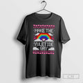 Classic Make The Yuletide Gay Ugly Christmas Shirt Sweater