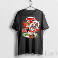 Classic Mascot Dropout Were Back Football