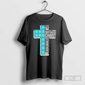 Classic Miami Dolphins I Can Do All Things Through Christ Who Strengthen Me Shirt Sweater