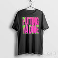 Classic Monaleo Featuring Nba Youngboy Putting Ya Dine Remix Shirt Sweater