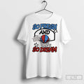Classic Outkast X Atlanta Dream So Fresh And So Dream Graphic