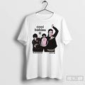 Classic Paramore X Bug Girl Cool Babies 2003 Graphic