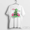 Classic Pink Goes Good With Green