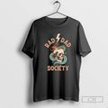 Classic Rad Dad Society Shirt Sweater