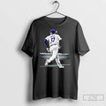 Classic Shohei Ohtani Los Angeles Dodgers World Series 2025 Champions Behind The Back