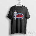 Classic Shohei Ohtani Los Angeles Dodgers World Series 2025 Champions Logo