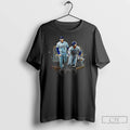 Classic Shohei Ohtani Los Angeles Dodgers World Series Champions