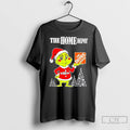 Classic The Home Depot And Grinchmas Christmas Tree