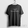 Classic The View Joy Behar I Read Banned Books Shirt Sweater
